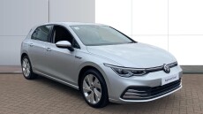 Volkswagen Golf 1.5 TSI Style 5dr Petrol Hatchback